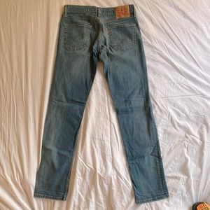 Levi’s Men’s 511 Jeans